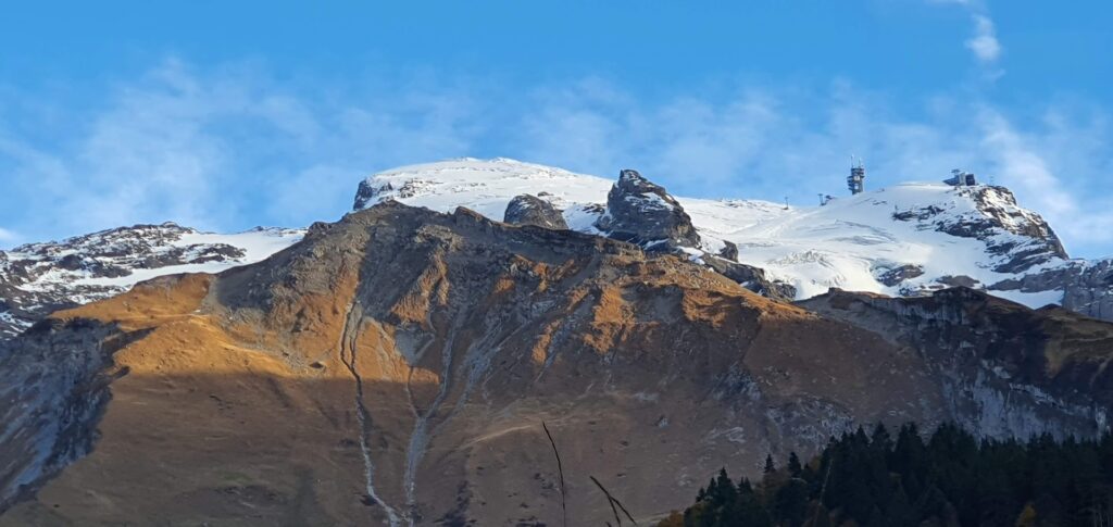 Titlis