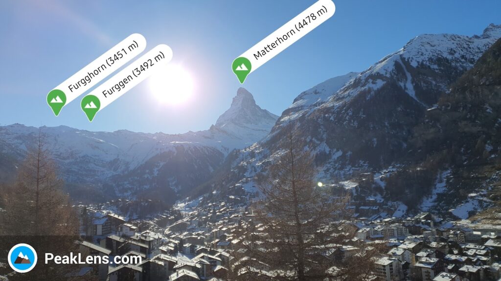 Matterhorn